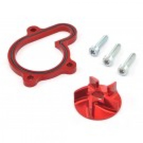 Kit Pompa Acqua BETA EVO 2T 09-19